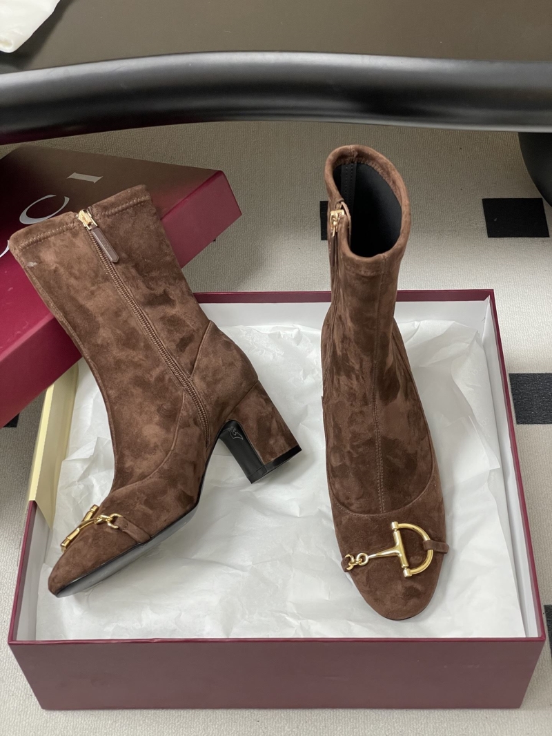 Gvc*1 boots